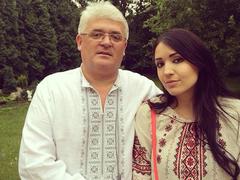 Ангелина Завальская