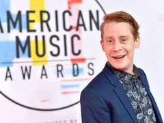 Маколей Калкин