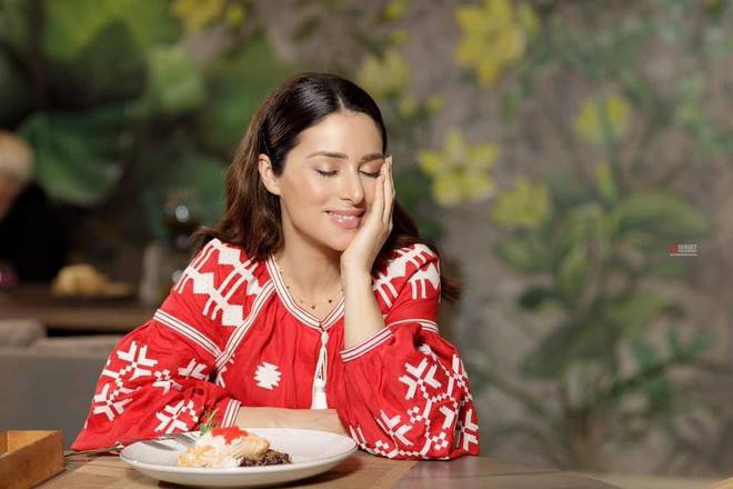 Злата Огневич