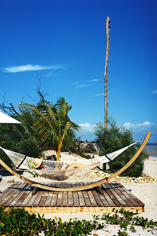 Самые романтичные отели: Azura Retreats