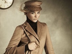 MaxMara F/W 2012