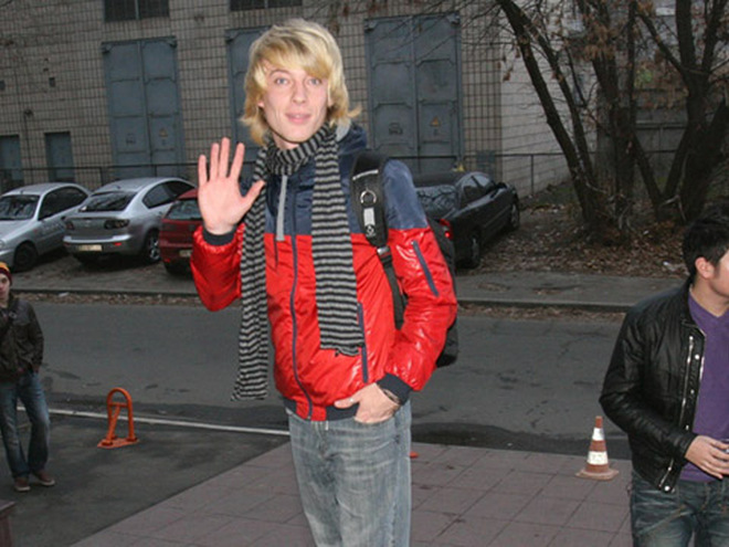 Дуэт TABU: нам четыре года!