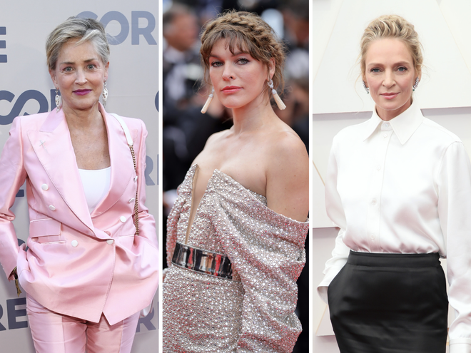 Зірки, які робили аборт