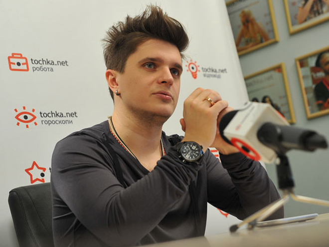 Анатолий Анатолич