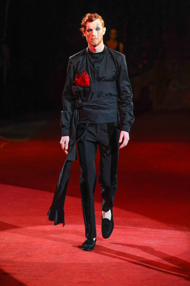 UFW AW 16/17: Jean GRITSFELDT