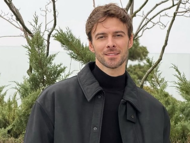 Барських вперше відповів, чи справді у нього був роман із Лободою