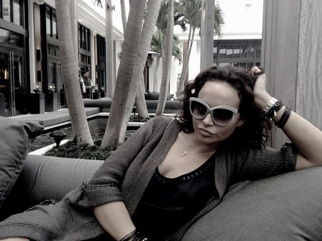 Маша Фокина