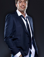 Хавьер Бардем