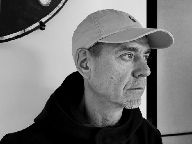 Ляпіс Трубецькой