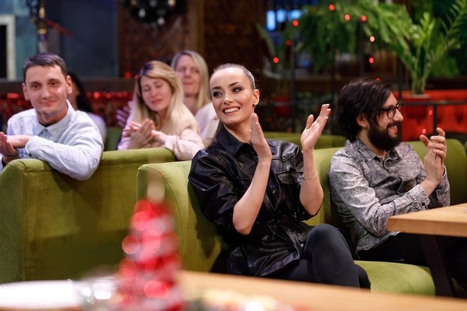 Ксения Мишина