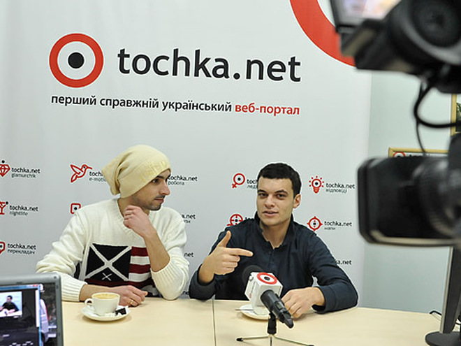 Павлик і Семенов