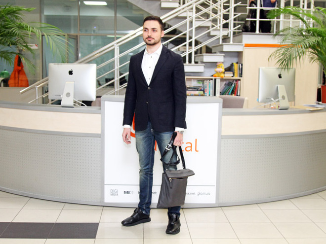 Эдгар Каминский