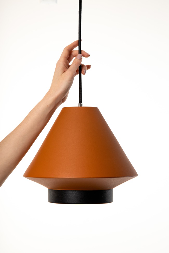 Світильники та вази PRAFORMA