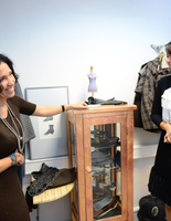 Виктория Гресь