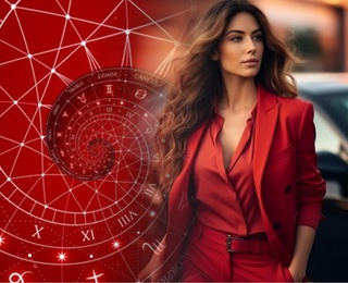 Ці 5 знаків зодіаку можуть виявитися не з тією людиною у 2025 році