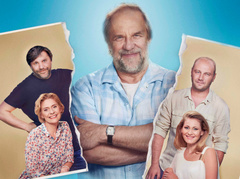 Родственнички