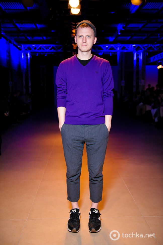 #UFW_SS_2017: Модные гости шестого дня