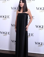 Открытие Vogue кафе