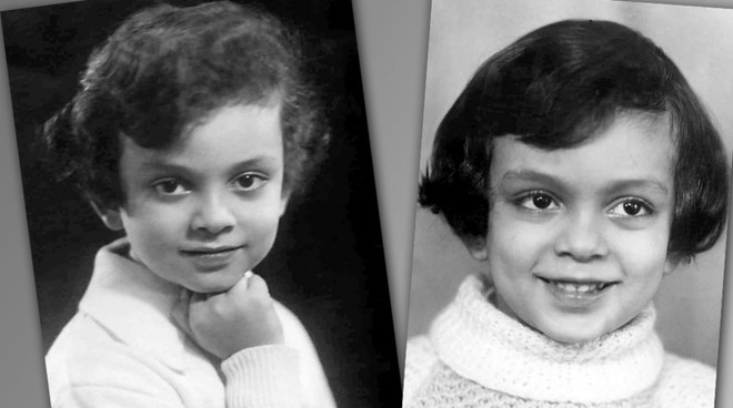 Звезды в школе:15 фото из личных архивов