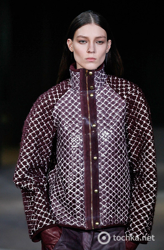 Зимние куртки