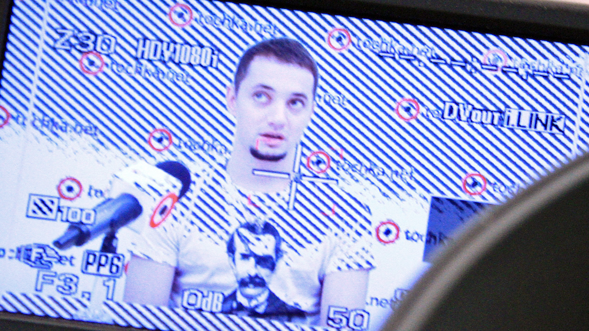 Стас Шуринс