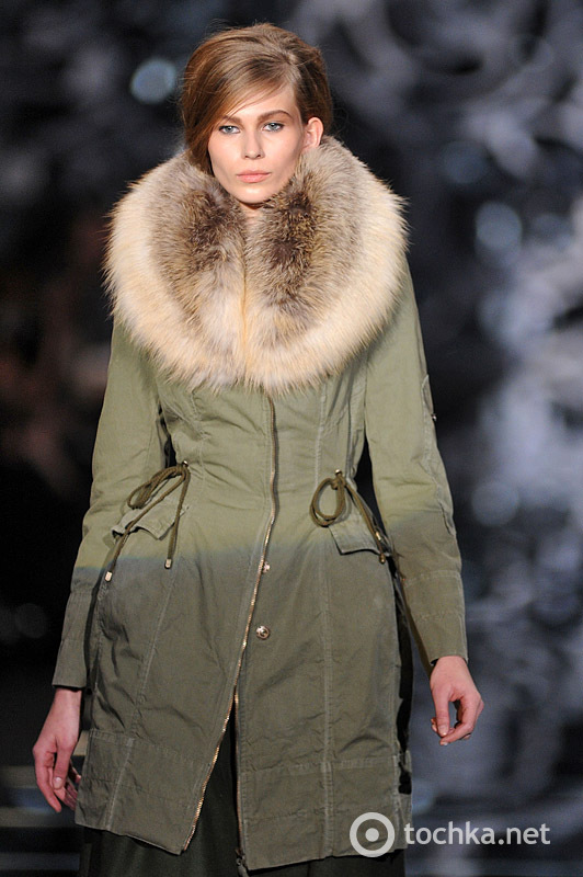 Зимние куртки