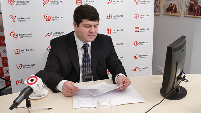 Віталій Абаєв