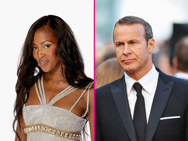 Наомі Кемпбелл, Владислав Доронін