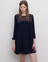 Тренды 2015: модные летние платья