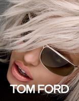 Первый взгляд: новая рекламная кампания TOM FORD Весна/Лето 2015 Первый взгляд: новая рекламная кампания TOM FORD Весна/Лето 2015
