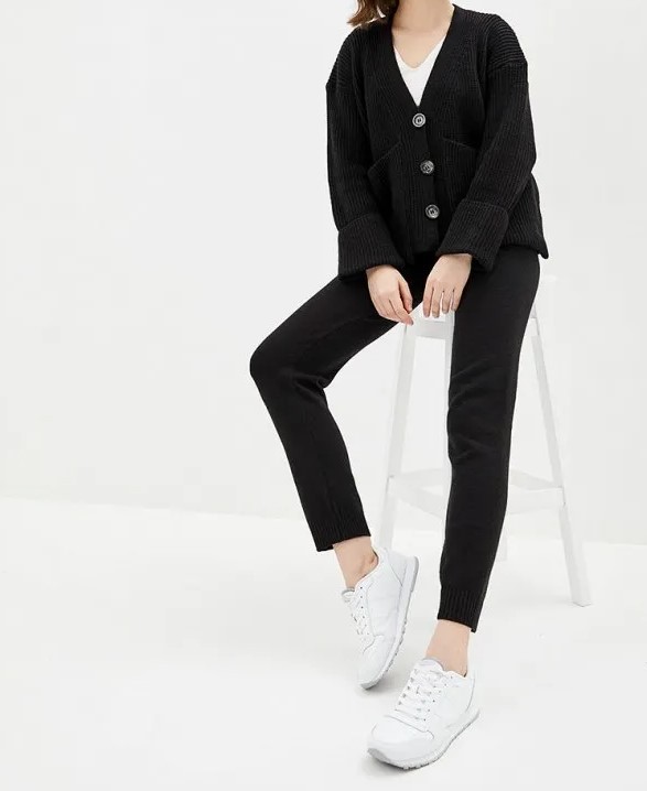 Трикотажный костюм Sewel