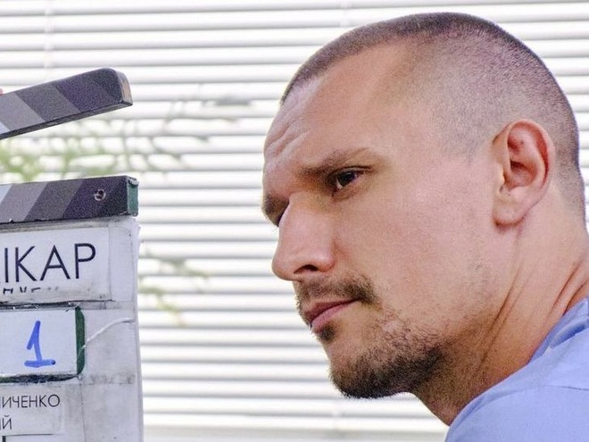 "Поки чекаєте новий сезон Жіночого лікаря": Цимбалюк показав залаштунки серіалу