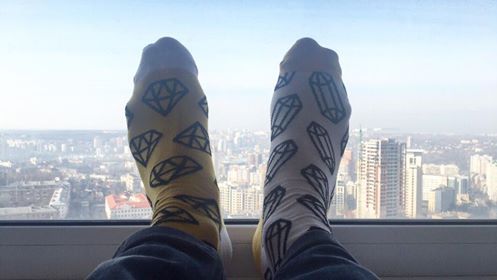 День сонячних людей