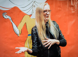 Встреча с читательницами tochka.net в Ароме Встреча с читательницами tochka.net в Ароме