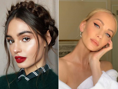 5 оттенков помады, которые увеличат твои губы (но только визуально)