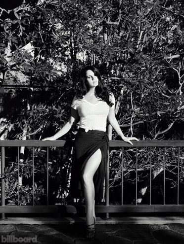 Лана Дель Рей