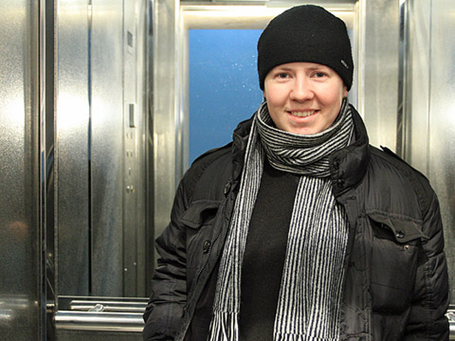 Евгений Литвинкович