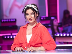 Оля Цибульская