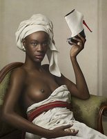 Christian Louboutin Fall 2011