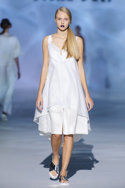 Olena DATS’ весна-літо 2017