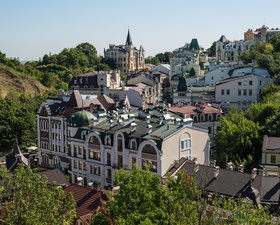 Куди піти на вихідних в Києві: афіша на 26, 27 28 липня