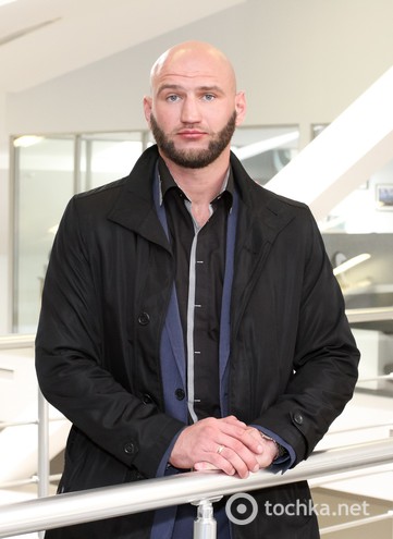 Роман Головащенко