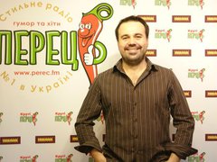 Антон Лирник