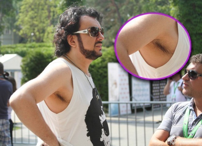 Филипп Киркоров