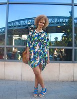 крісло-капуста