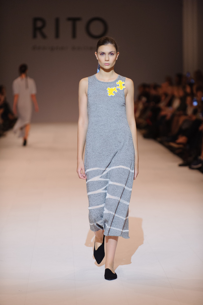 RITO весна-лето 2017
