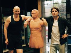 Дмитрий Гордон