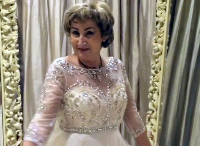 Прохор Шаляпін, Лариса Копенкина