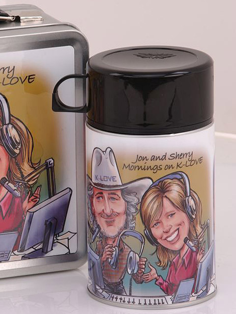 Выбери красивую термо-чашку