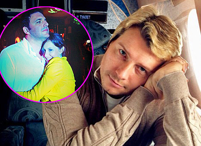 Басков, Виторган, Собчак